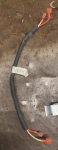 Brown 1805L279 Harness, Safety Val